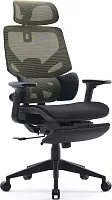 Кресло Cactus  CS-CHR-MC01-LGNBK