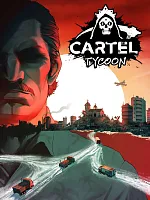 Игра для ПК tinyBuild Cartel Tycoon (12+)