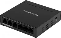 Коммутатор Mercusys  MS106LP