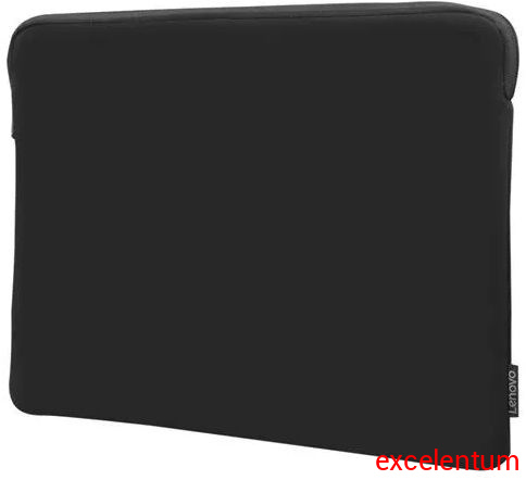 Чехол для ноутбука 11" Lenovo Basic Sleeve Чехол для ноутбука 11" Lenovo Basic Sleeve