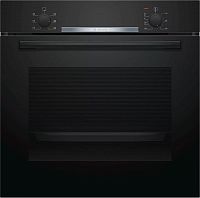 Духовой шкаф Электрический Bosch HBA530BB0S