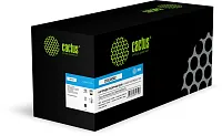 Картридж лазерный Cactus CS-EXV58C