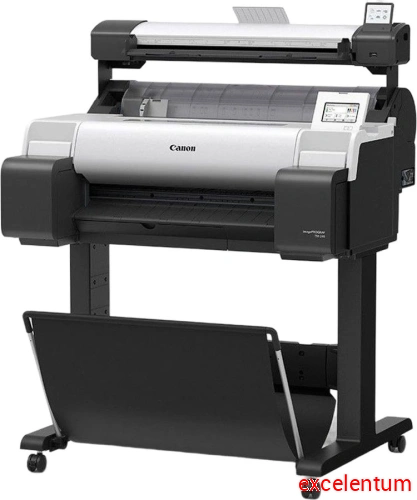 Плоттер Canon imagePROGRAF TM-240 Плоттер Canon imagePROGRAF TM-240