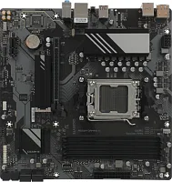 Материнская плата Gigabyte A620M GAMING X