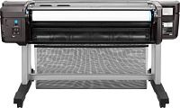 Плоттер HP Designjet T1700