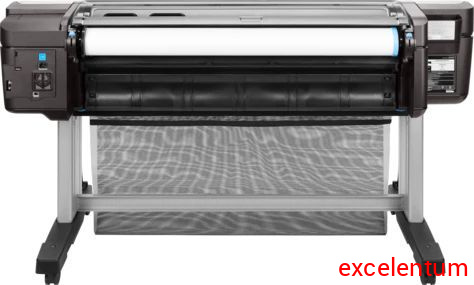 Плоттер HP Designjet T1700 Плоттер HP Designjet T1700