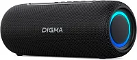 Колонка порт. Digma D-PS1524