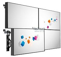 Панель NexTouch 55" NextPanel55W18