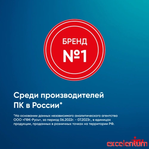 Моноблок IRU 23AM фото 3 Моноблок IRU 23AM фото 3