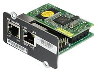 Модуль Ippon NMC SNMP II card