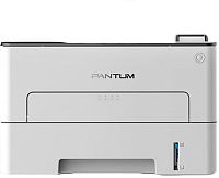 Принтер лазерный Pantum P3010D