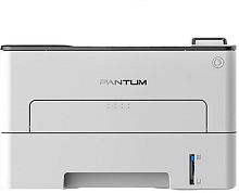 Принтер лазерный Pantum P3010D