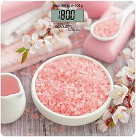 Весы напольные электронные Scarlett SC-BS33E062