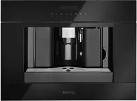 Кофемашина Korting KCM 9200 BG