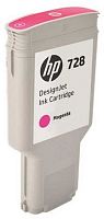 Картридж струйный HP 728