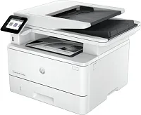 МФУ лазерный HP LaserJet Pro 4103fdw