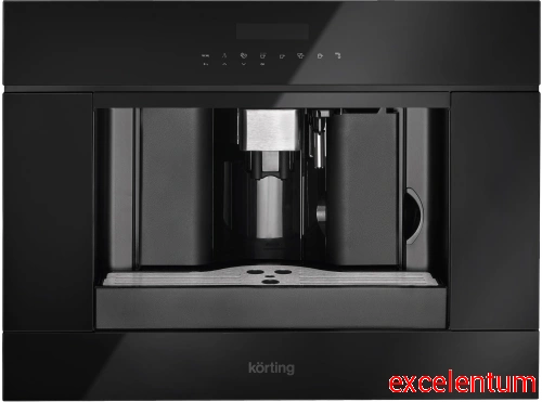 Кофемашина Korting KCM 9200 BG Кофемашина Korting KCM 9200 BG