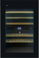 Винный шкаф Hyundai HBWC 0865 DCT