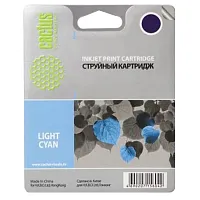 Картридж струйный Cactus CS-C9390