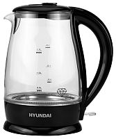 Чайник электрический Hyundai HYK-G2011