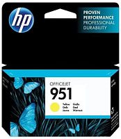 Картридж струйный HP 951