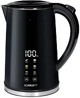 Чайник электрический Scarlett SC-EK21S66