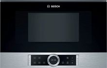 Микроволновая печь Bosch BFL634GS1