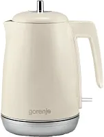 Чайник электрический Gorenje K15RL