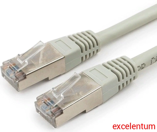 Патч-корд Premier PP6-10M Патч-корд Premier PP6-10M