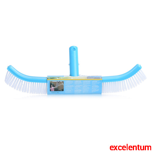 Закругленная щетка для стенок бассейна, 41 см 29053 INTEX
