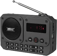 Радиоприемник портативный Ritmix RPR-010