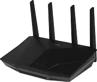 Роутер беспроводной Asus RT-AX5400