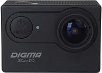 Экшн-камера Digma DiCam 240