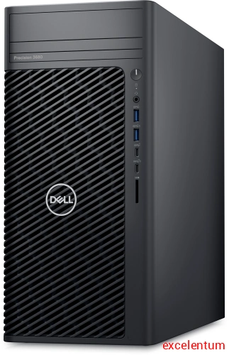 ПК Dell Precision 3680 фото 2 ПК Dell Precision 3680 фото 2