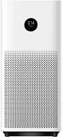 Воздухоочиститель Xiaomi Smart Air Purifier 4 EU