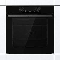 Духовой шкаф Электрический Gorenje BO6735E02BK