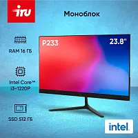 Моноблок IRU P233