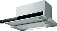 Вытяжка встраиваемая Jet Air Betta 60/GR/BK GL