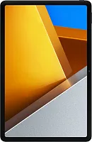 Планшет Xiaomi Poco Pad 7 Gen 2 (2.4) 8C RAM8Gb ROM256Gb 12.1" IPS 2560x1600 Android 14 синий 8Mpix 8Mpix BT WiFi microSD 1.5Gb 10000mAh