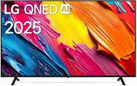 Телевизор LED LG 75" 75QNED70A6A.ARUG