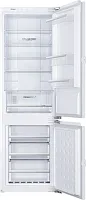 Холодильник Haier BCFT528AWRU