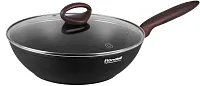 Сковорода ВОК (WOK) Rondell Tierno RDA-1581