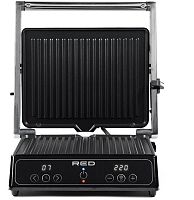 Электрогриль Red Solution SteakPRO RGM-M809