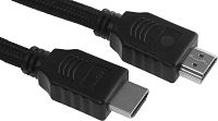 Кабель аудио-видео Cactus CS-HDMI.2-2