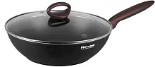 Сковорода ВОК (WOK) Rondell Tierno RDA-1581