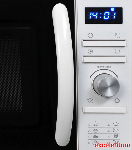 Микроволновая Печь Vitek VT-MW0320 фото 3 Микроволновая Печь Vitek VT-MW0320 фото 3