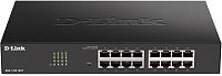 Коммутатор D-Link  DGS-1100-16V2/A