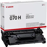 Картридж лазерный Canon 070H
