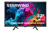 Телевизор LED Starwind 32" SW-LED32SG305