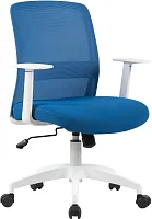 Кресло Cactus  CS-WMC333-BL